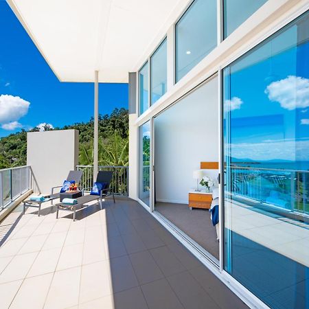 Sea Forever On Azure Seas - Airlie Beach Eksteriør billede