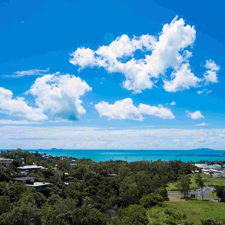 Sea Forever On Azure Seas - Airlie Beach Eksteriør billede