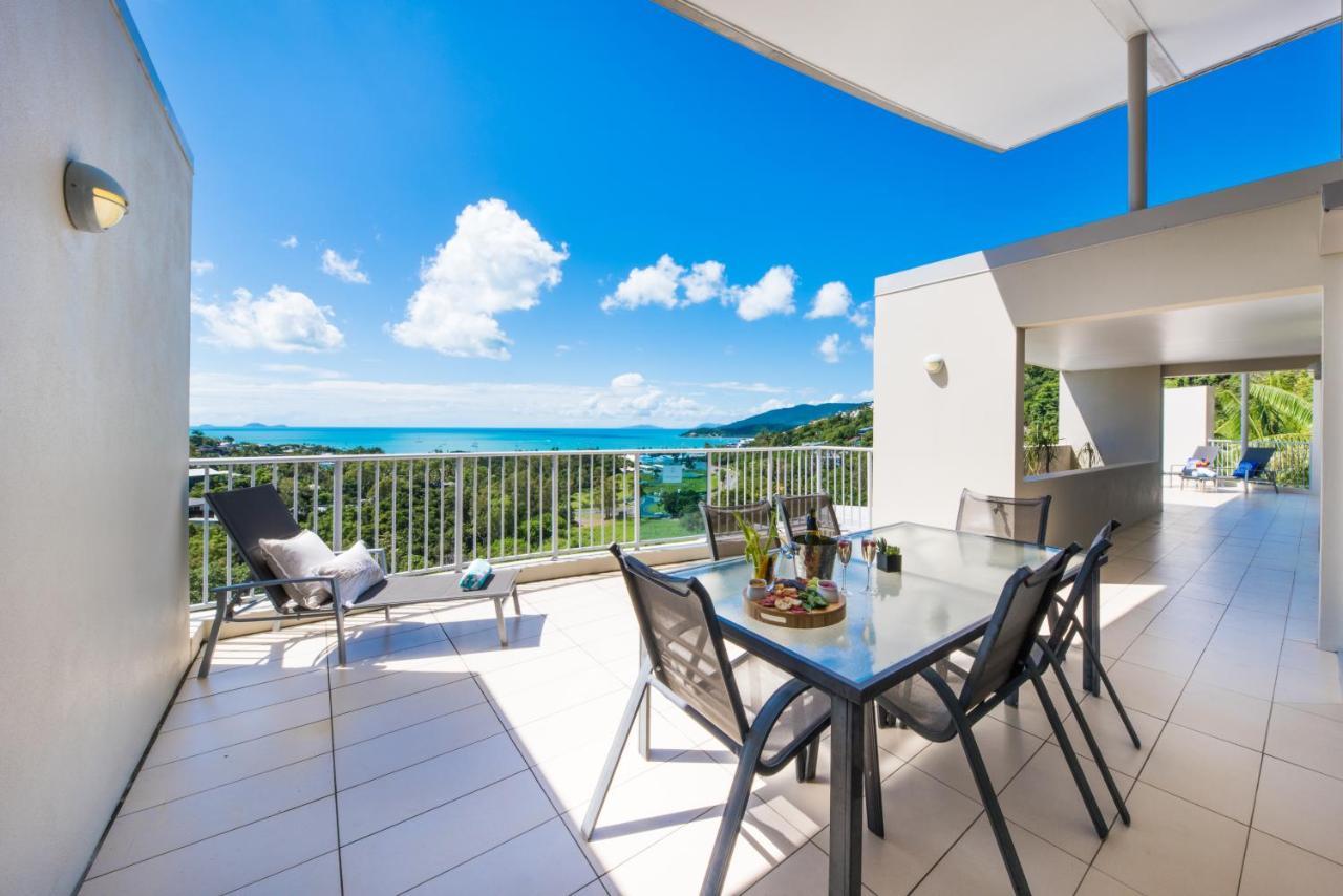 Sea Forever On Azure Seas - Airlie Beach Eksteriør billede