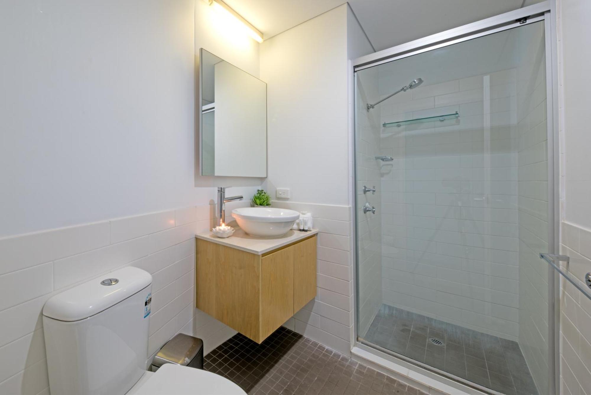 Sea Forever On Azure Seas - Airlie Beach Eksteriør billede