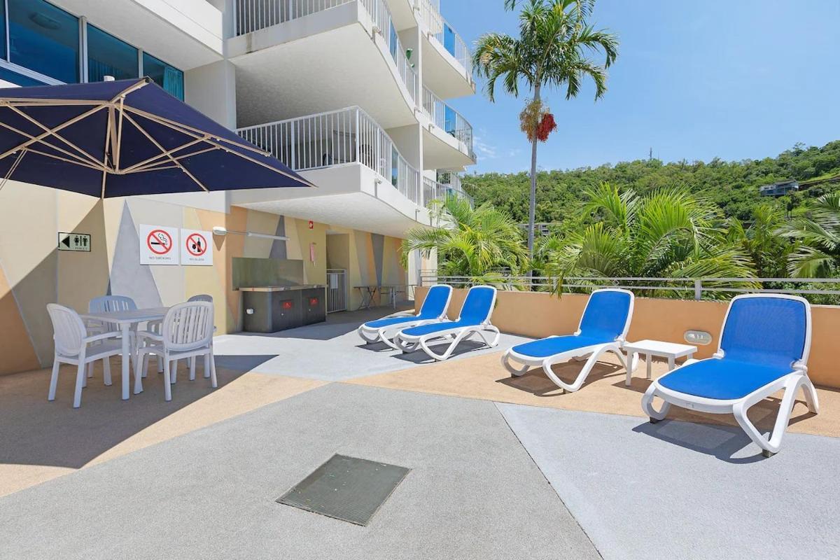 Sea Forever On Azure Seas - Airlie Beach Eksteriør billede